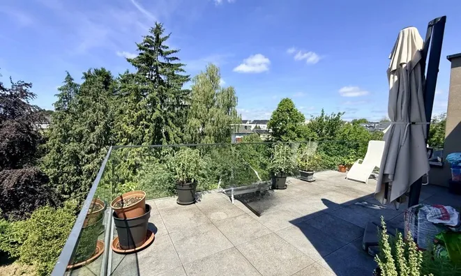 Недвижимость Penthouse 3 bedrooms for sale in Mamer: 4