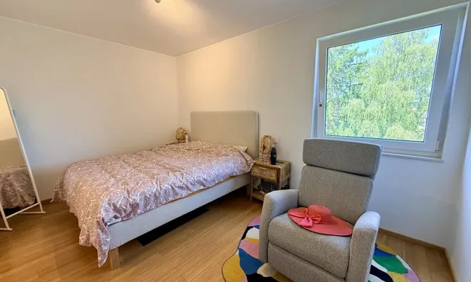 Недвижимость Penthouse 3 bedrooms for sale in Mamer: 6