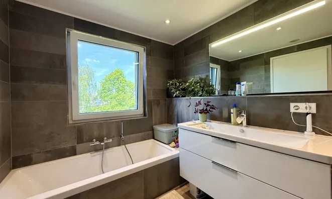 Недвижимость Penthouse 3 bedrooms for sale in Mamer: 7