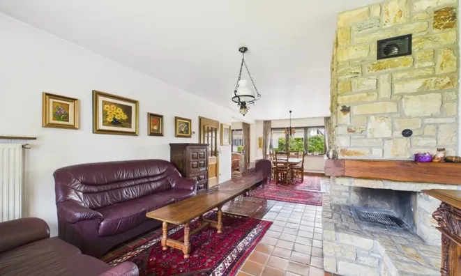 Недвижимость Semi-detached house 4 bedrooms for sale in Strassen: 4