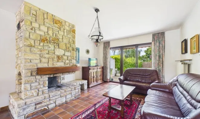Недвижимость Semi-detached house 4 bedrooms for sale in Strassen: 5