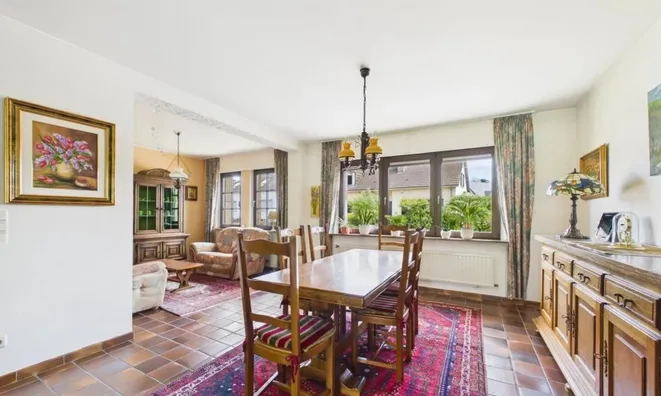 Недвижимость Semi-detached house 4 bedrooms for sale in Strassen: 6