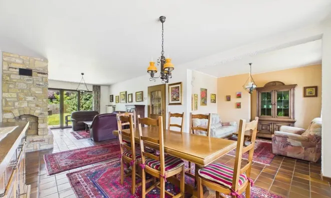 Недвижимость Semi-detached house 4 bedrooms for sale in Strassen: 7