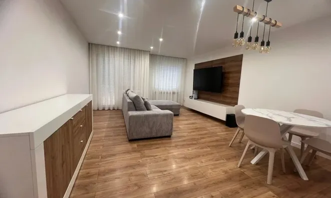 Недвижимость Apartment 2 bedrooms for sale in Pétange: 1