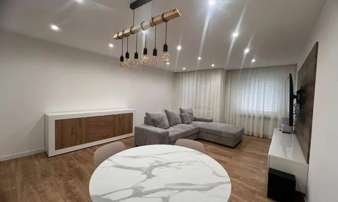Недвижимость Apartment 2 bedrooms for sale in Pétange: 2