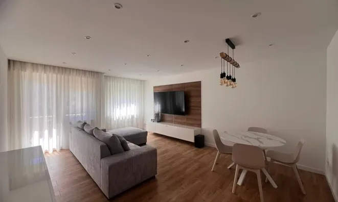 Недвижимость Apartment 2 bedrooms for sale in Pétange: 4