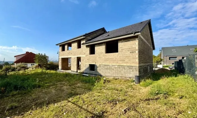 Недвижимость Detached house 5 bedrooms for sale in Hassel: 3