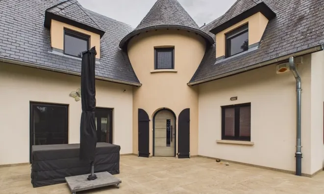 Недвижимость Detached house 3 bedrooms for sale in Clemency: 2
