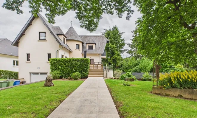Недвижимость Detached house 3 bedrooms for sale in Clemency: 3