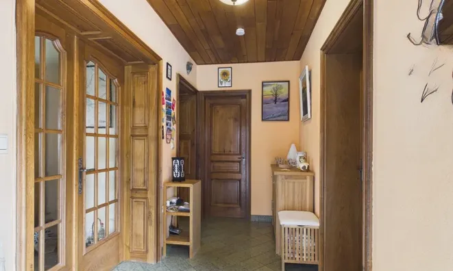 Недвижимость Detached house 3 bedrooms for sale in Clemency: 5