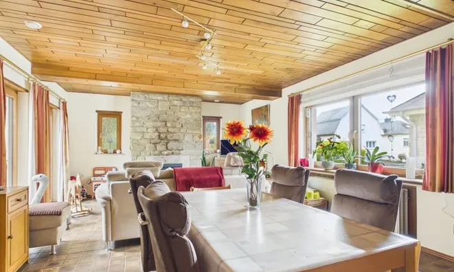 Недвижимость Detached house 3 bedrooms for sale in Clemency: 6