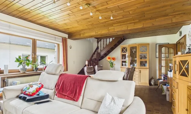 Недвижимость Detached house 3 bedrooms for sale in Clemency: 7