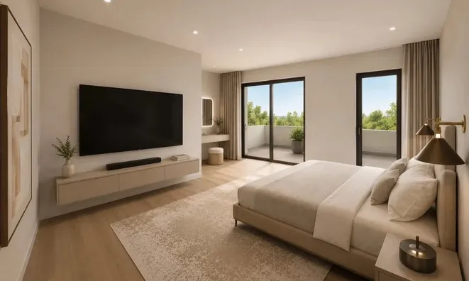 Недвижимость Semi-detached house 5 bedrooms for sale in Luxembourg-Cents: 5