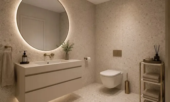 Недвижимость Semi-detached house 5 bedrooms for sale in Luxembourg-Cents: 7