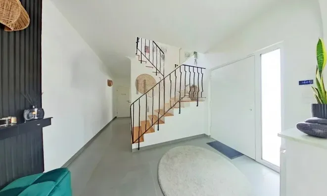 Недвижимость Detached house 4 bedrooms for sale in Hautcharage: 2