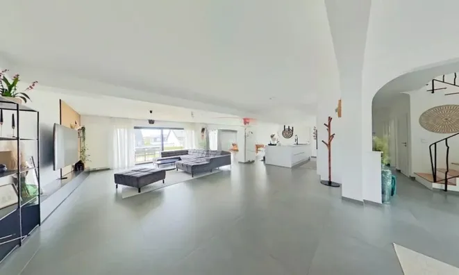 Недвижимость Detached house 4 bedrooms for sale in Hautcharage: 4