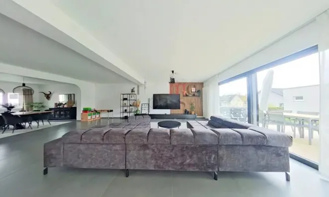Недвижимость Detached house 4 bedrooms for sale in Hautcharage: 5