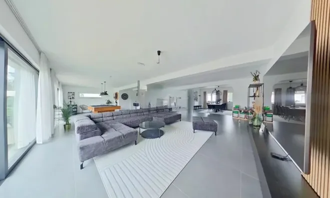 Недвижимость Detached house 4 bedrooms for sale in Hautcharage: 6