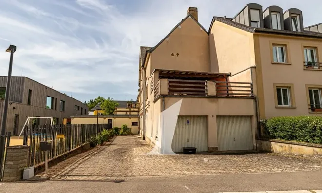 Недвижимость Semi-detached house 4 bedrooms for sale in Mertert: 3