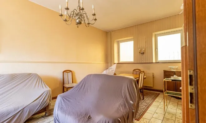 Недвижимость Semi-detached house 4 bedrooms for sale in Mertert: 6