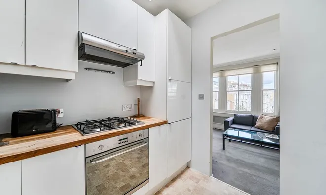 Недвижимость Redcliffe Street, Chelsea: 1