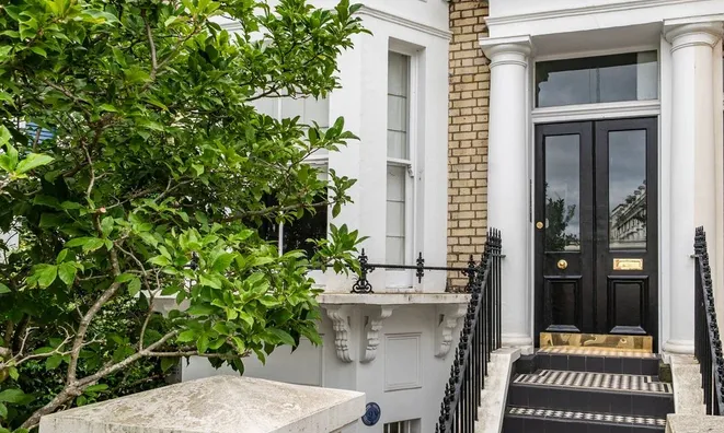 Недвижимость Redcliffe Street, Chelsea: 2