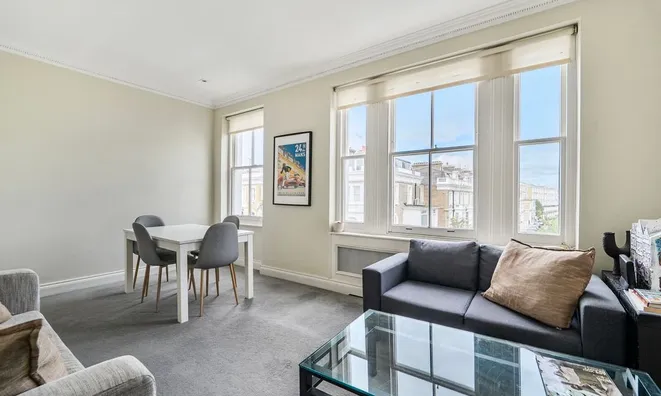 Недвижимость Redcliffe Street, Chelsea: 4