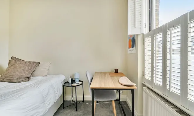 Недвижимость Redcliffe Street, Chelsea: 5
