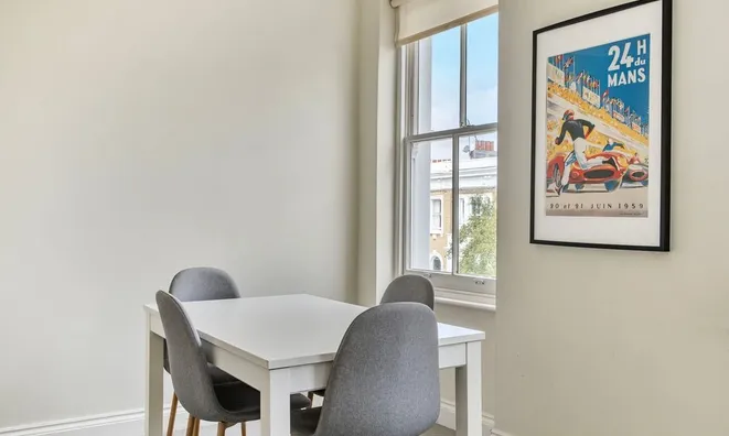 Недвижимость Redcliffe Street, Chelsea: 6