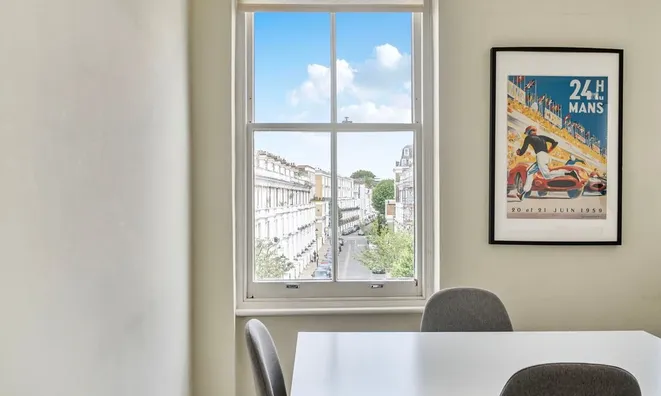 Недвижимость Redcliffe Street, Chelsea: 9