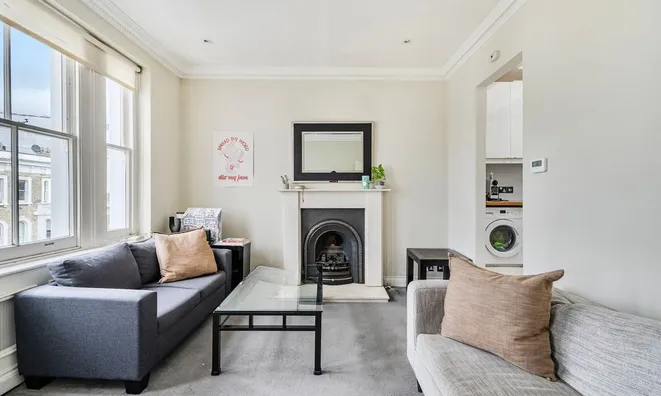 Недвижимость Redcliffe Street, Chelsea: 11
