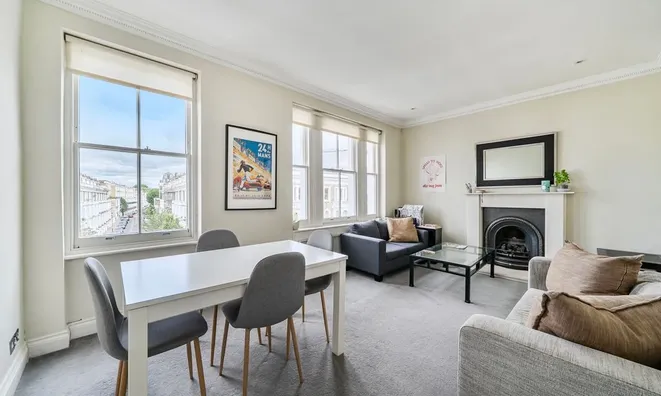 Недвижимость Redcliffe Street, Chelsea: 12