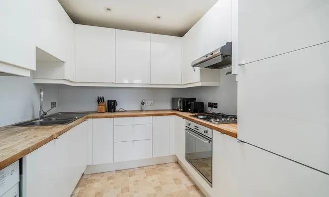 Недвижимость Redcliffe Street, Chelsea: 13