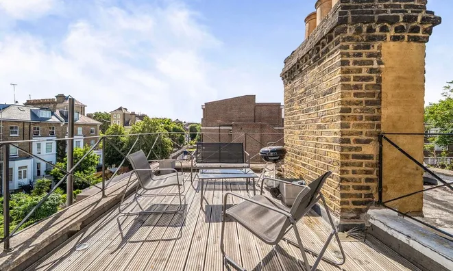 Недвижимость Redcliffe Street, Chelsea: 14