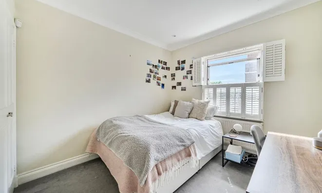 Недвижимость Redcliffe Street, Chelsea: 17