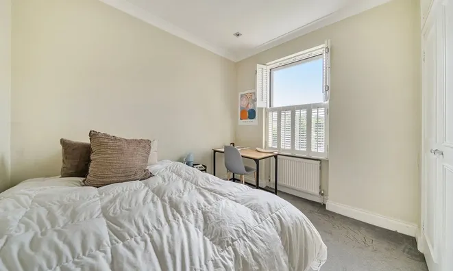Недвижимость Redcliffe Street, Chelsea: 18