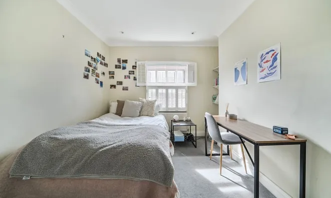 Недвижимость Redcliffe Street, Chelsea: 20