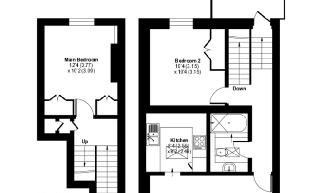 Недвижимость Redcliffe Street, Chelsea: 21