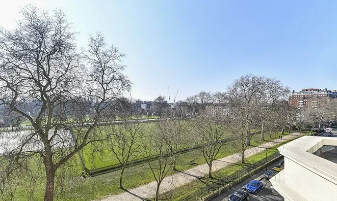 Недвижимость Burton Court, Franklin's Row, Chelsea: 2