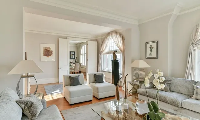 Недвижимость Burton Court, Franklin's Row, Chelsea: 3