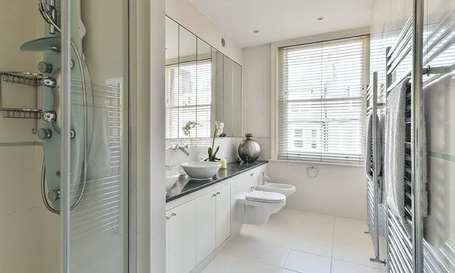 Недвижимость Burton Court, Franklin's Row, Chelsea: 7
