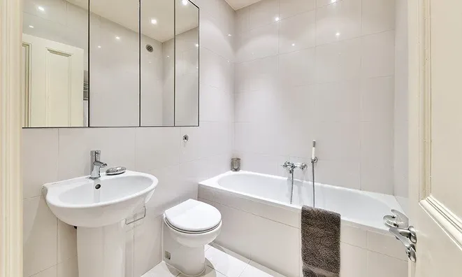 Недвижимость Burton Court, Franklin's Row, Chelsea: 8