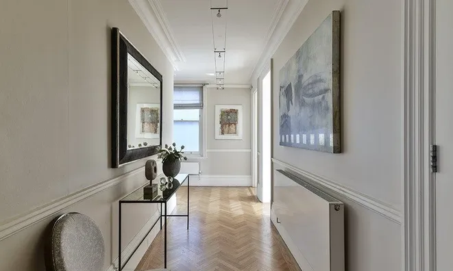 Недвижимость Burton Court, Franklin's Row, Chelsea: 15
