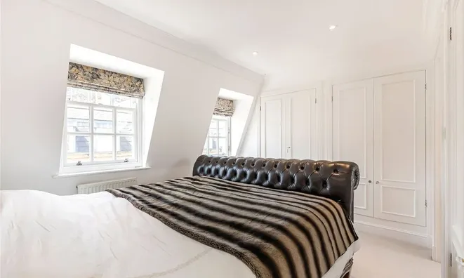 Недвижимость Farrier Walk, Fulham Road, Chelsea: 2