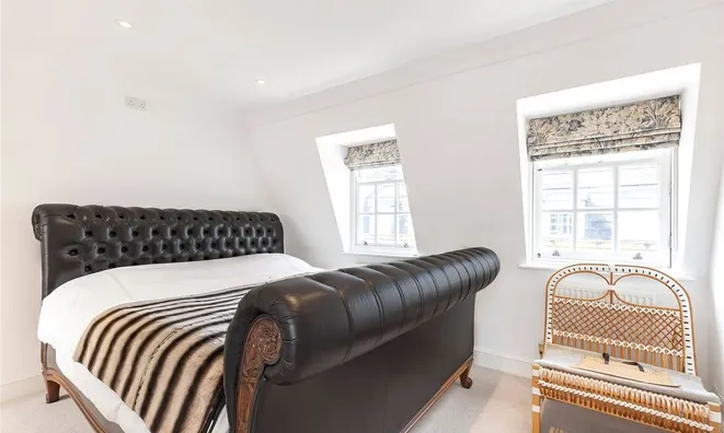 Недвижимость Farrier Walk, Fulham Road, Chelsea: 3