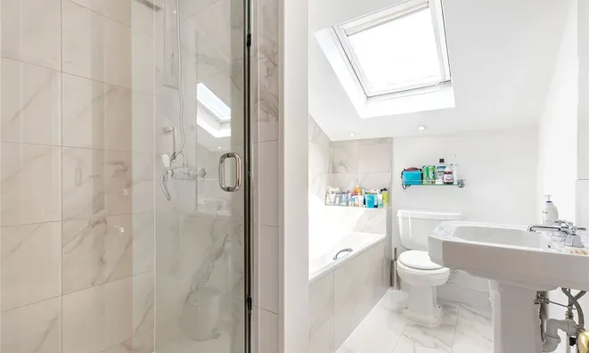 Недвижимость Farrier Walk, Fulham Road, Chelsea: 4