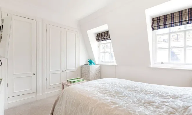 Недвижимость Farrier Walk, Fulham Road, Chelsea: 5