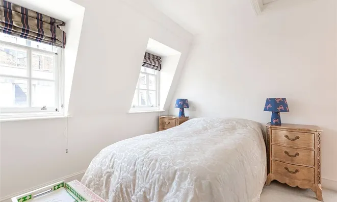 Недвижимость Farrier Walk, Fulham Road, Chelsea: 7
