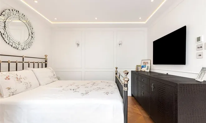 Недвижимость Farrier Walk, Fulham Road, Chelsea: 12
