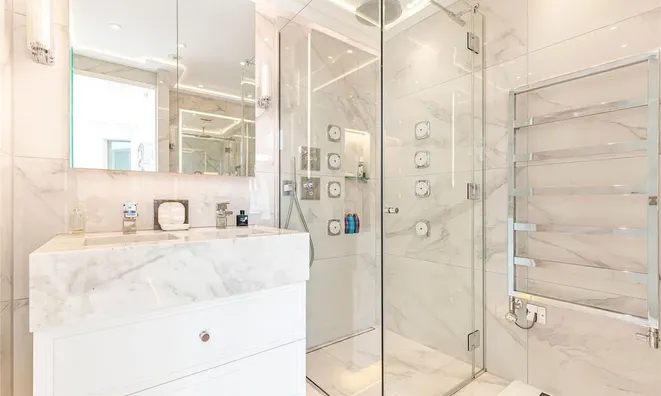 Недвижимость Farrier Walk, Fulham Road, Chelsea: 14